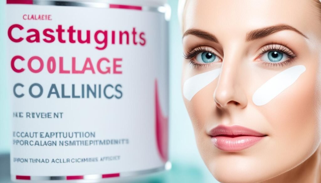 collagen supplement benefits