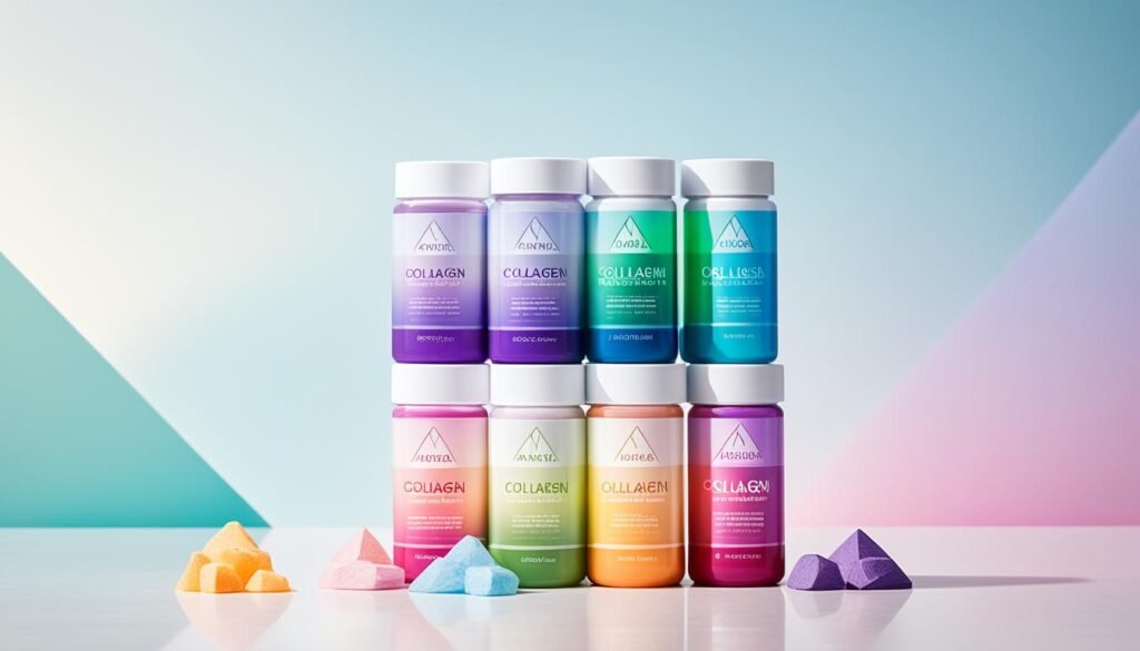 collagen supplements