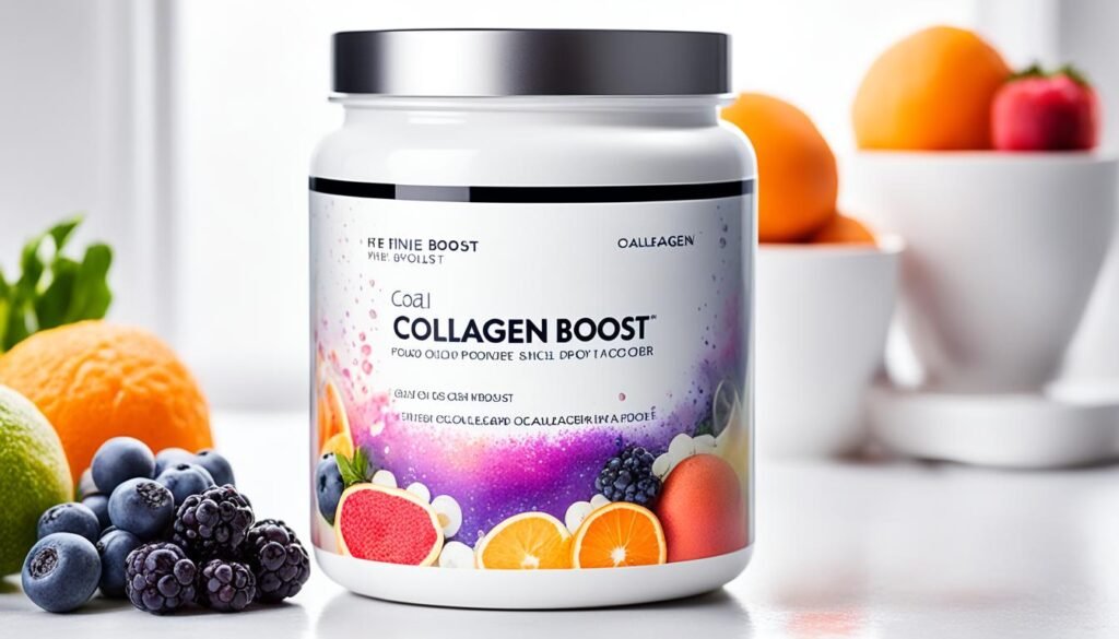 collagen supplements
