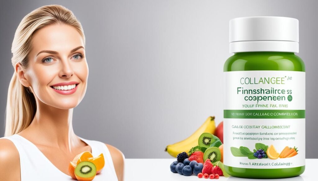 collagen supplements