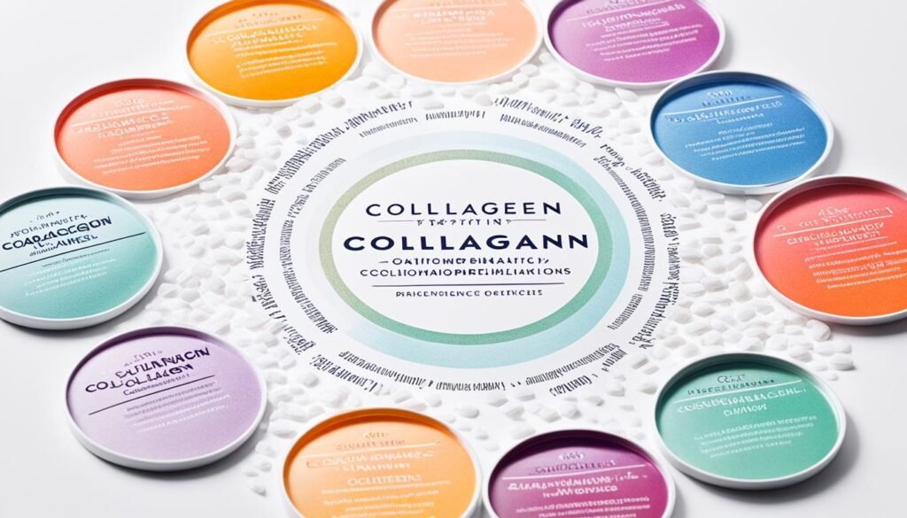 collagen supplements