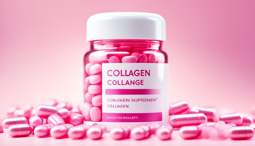 collagen supplements