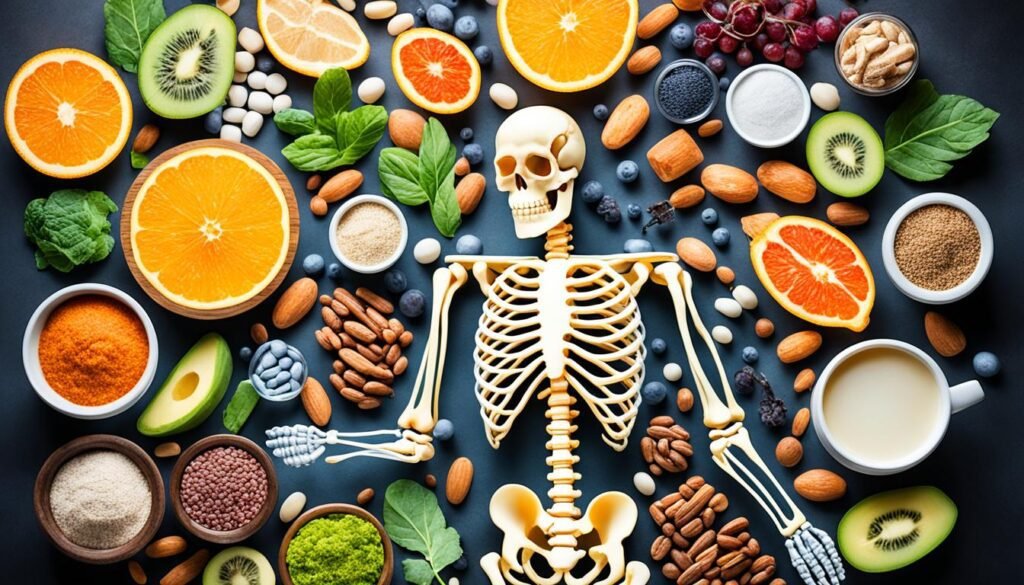 collagen supplements for bone health