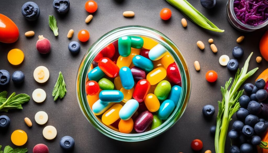 collagen supplements for gut health