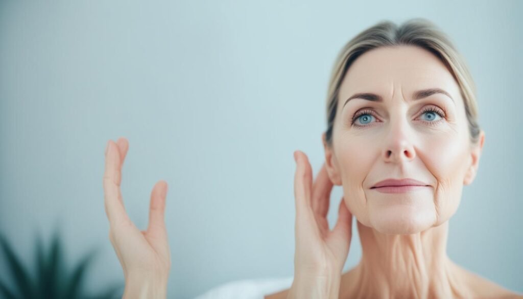 consistency in face yoga practice