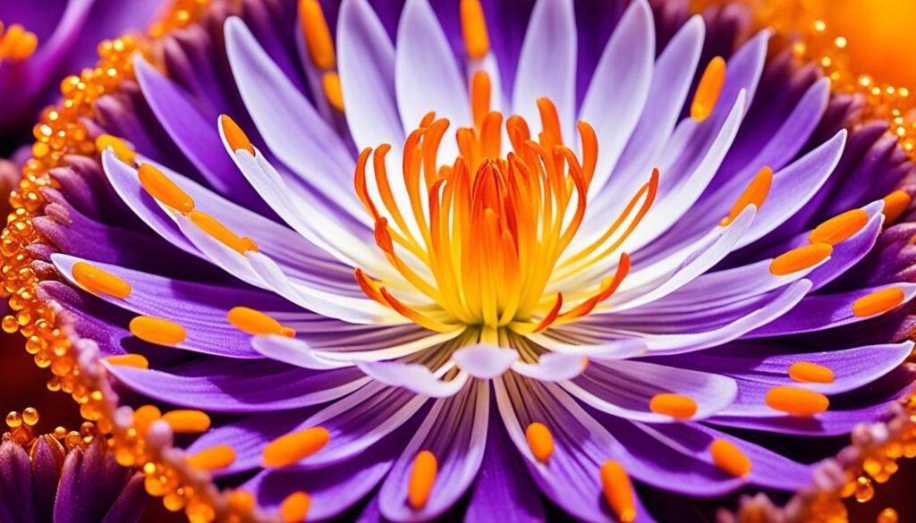 crocin saffron