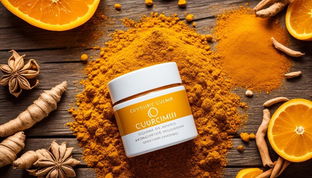 curcumin