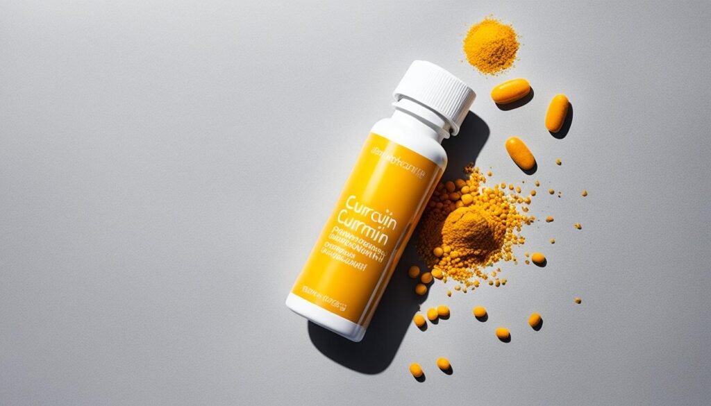 curcumin supplement