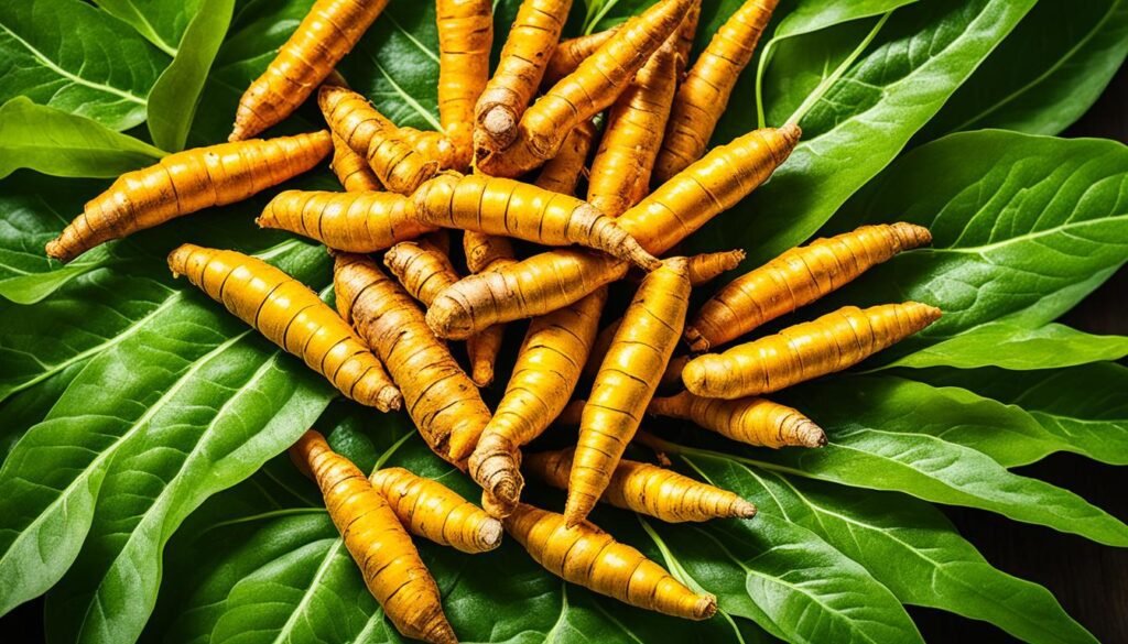 curcumin-turmeric image