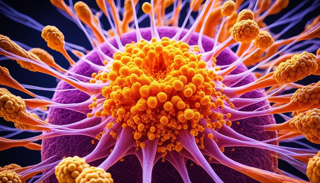 curcumin's cellular protection