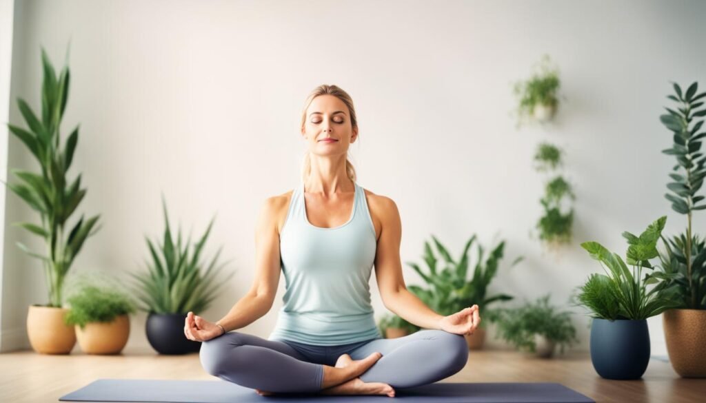 decrease anxiety and depression