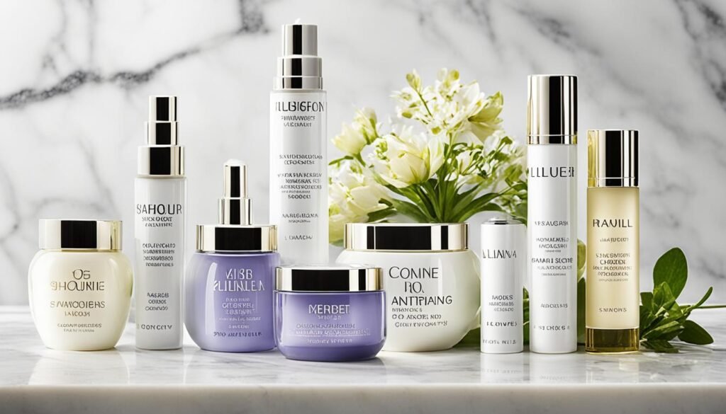 dermatologist approved anti-wrinkle creams