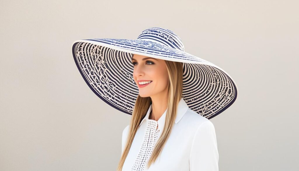 dermatologist-approved sun protection hats