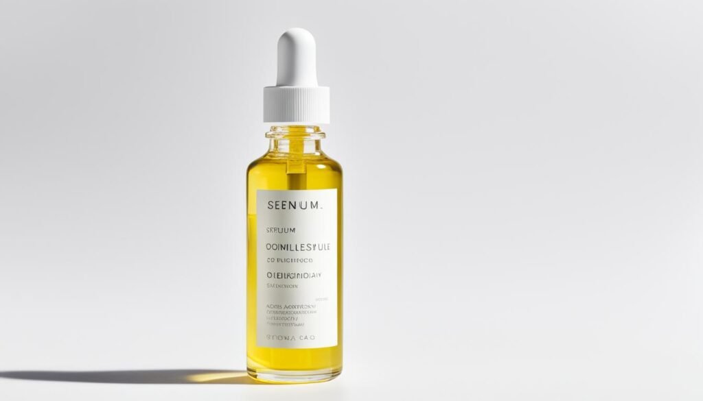 dermatologist-recommended antioxidant serum