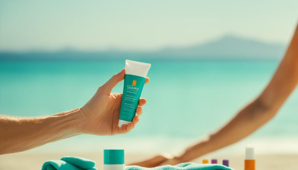 dermatologist-recommended sunscreens
