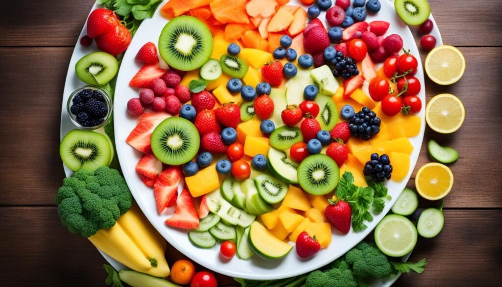 diet and skin problems