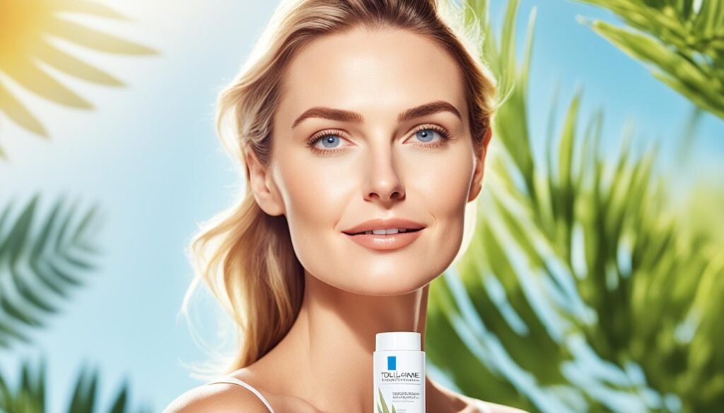 drugstore sunscreen for aging skin