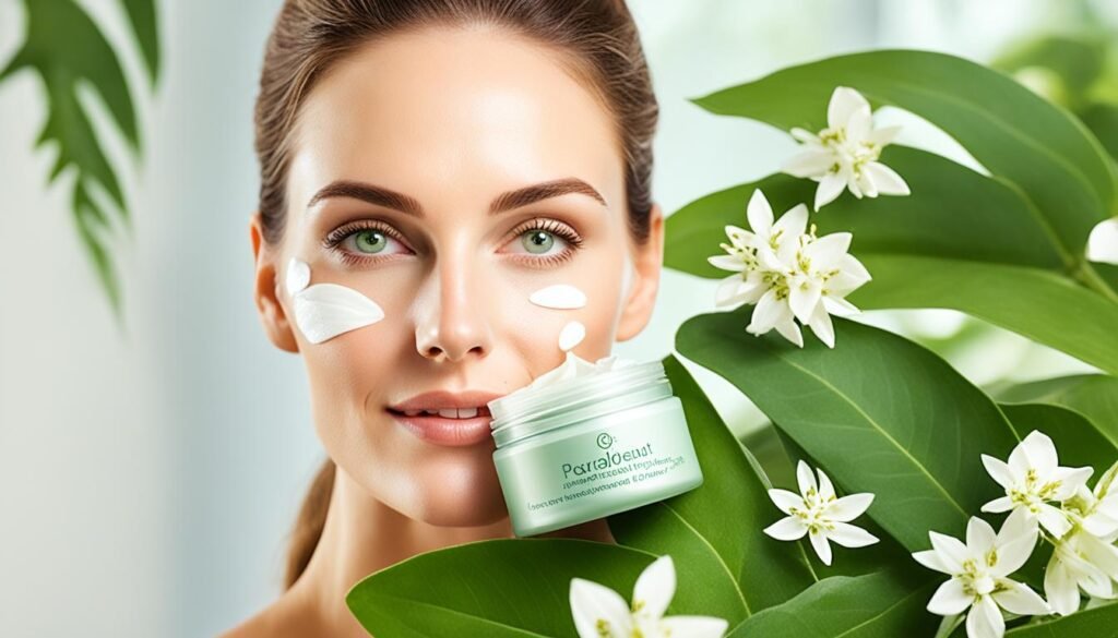 eco-friendly skincare