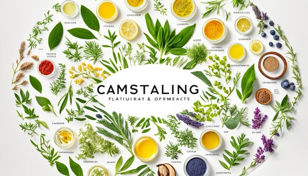 effective anti aging skincare ingredients