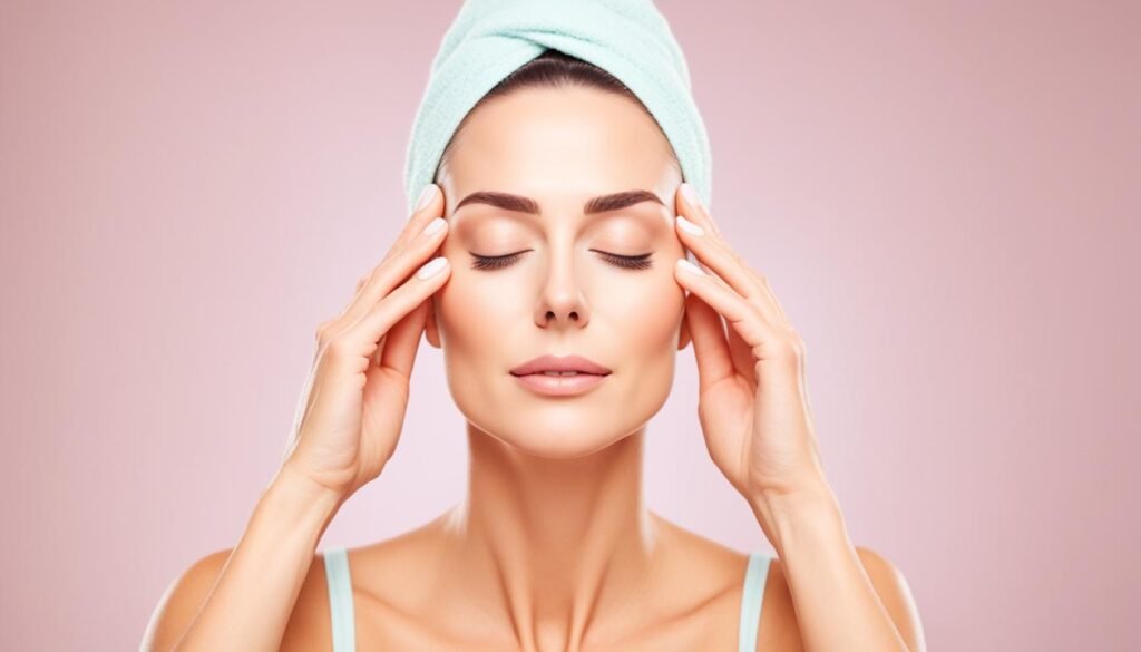 effective facial exercises