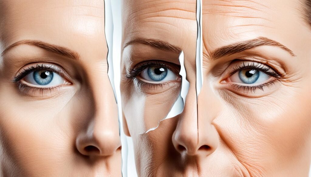 effects of sleep deprivation on appearance