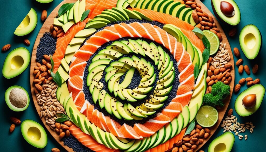 essential fatty acids