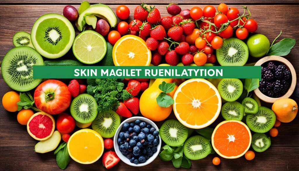 essential micronutrients for skin