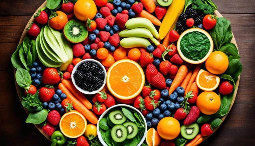 essential nutrients for skin health