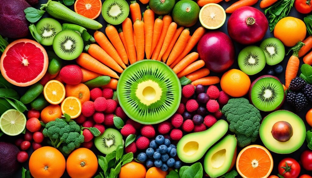essential nutrients for skin health