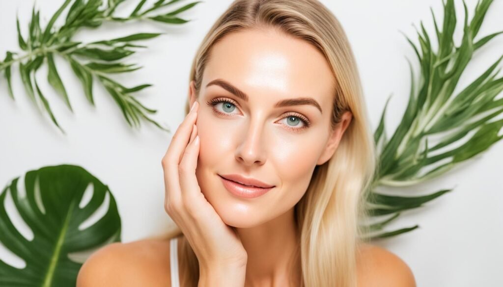 ethical skincare