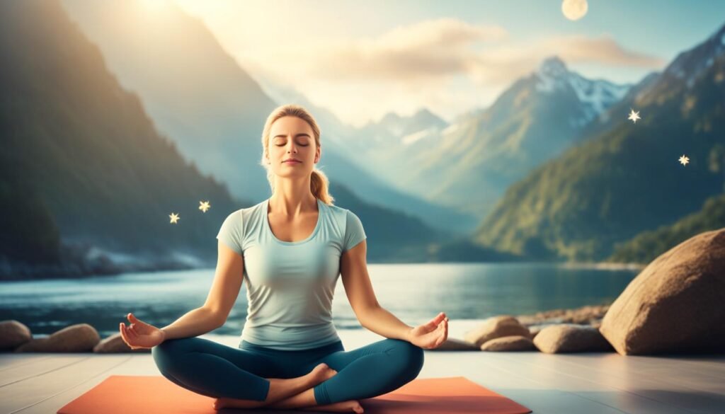 expressing emotions for stress relief