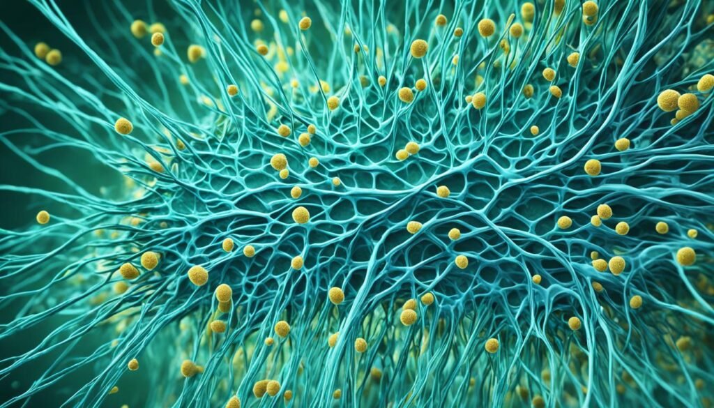 extracellular matrix