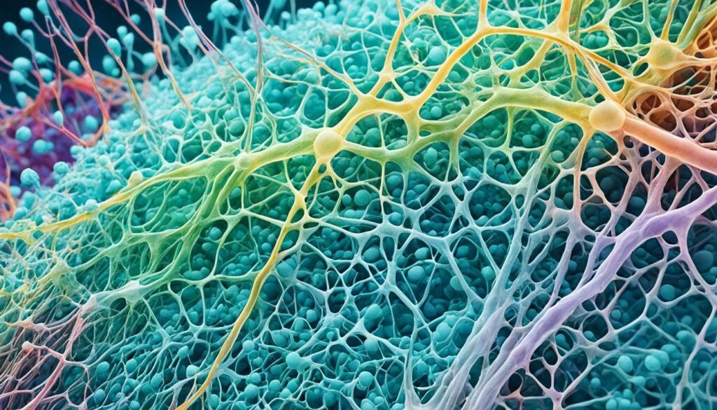 extracellular matrix