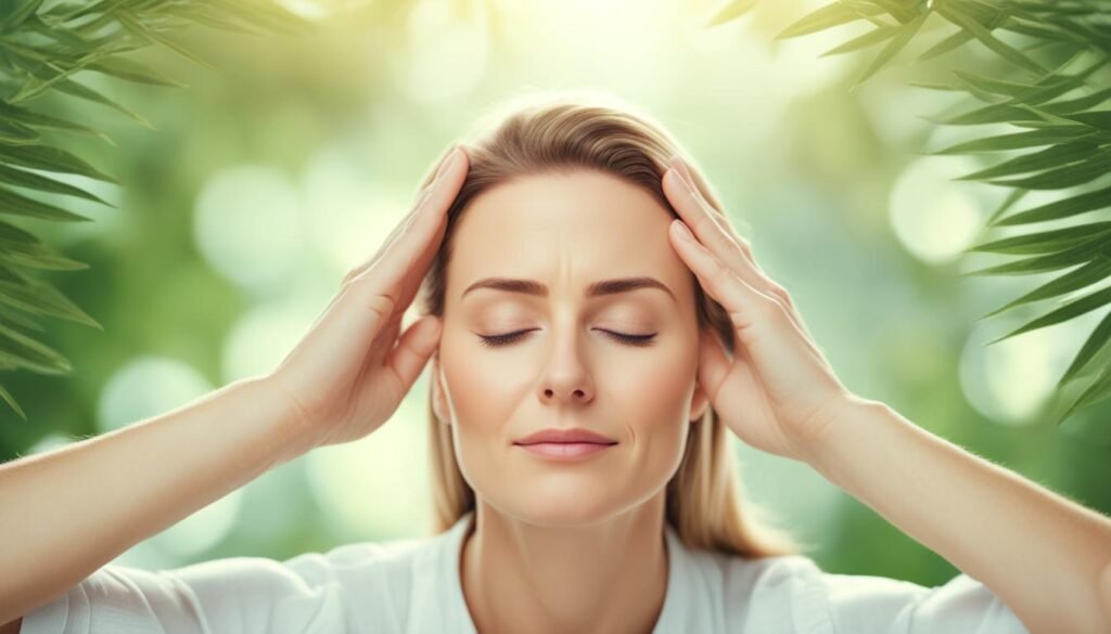 face massage techniques