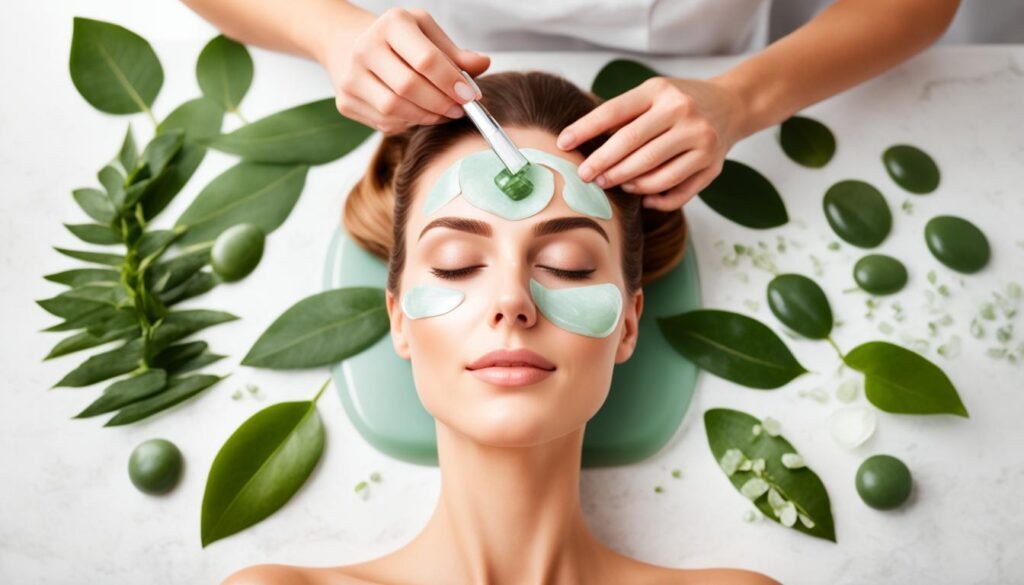 facial Gua Sha