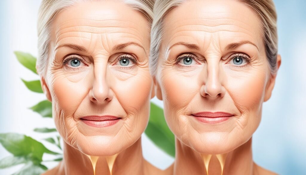 facial exercises for anti-aging