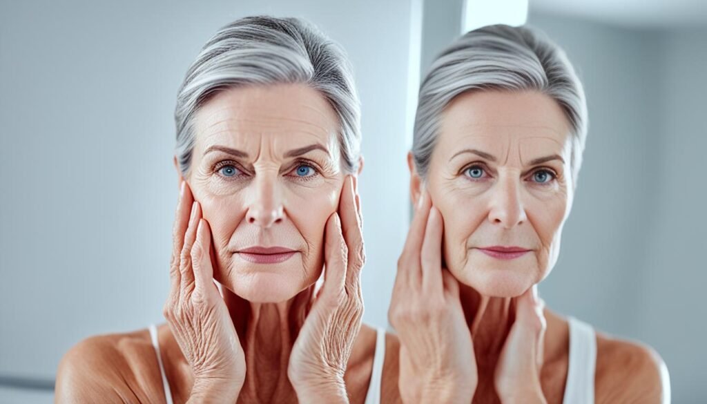 facial exercises for anti-aging