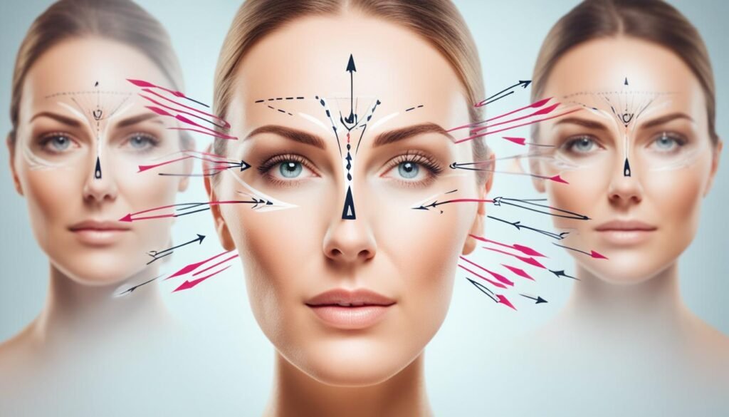 facial exercises for younger looking skin