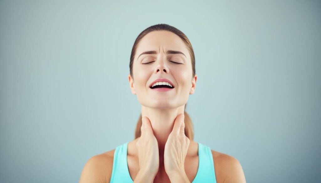 facial exercises for younger looking skin