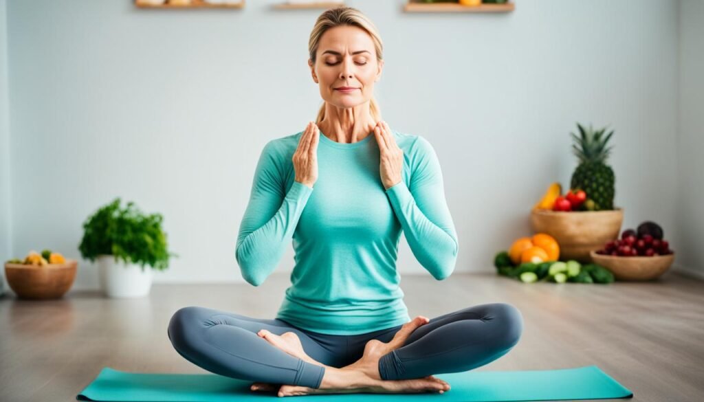 facial exercises for younger looking skin