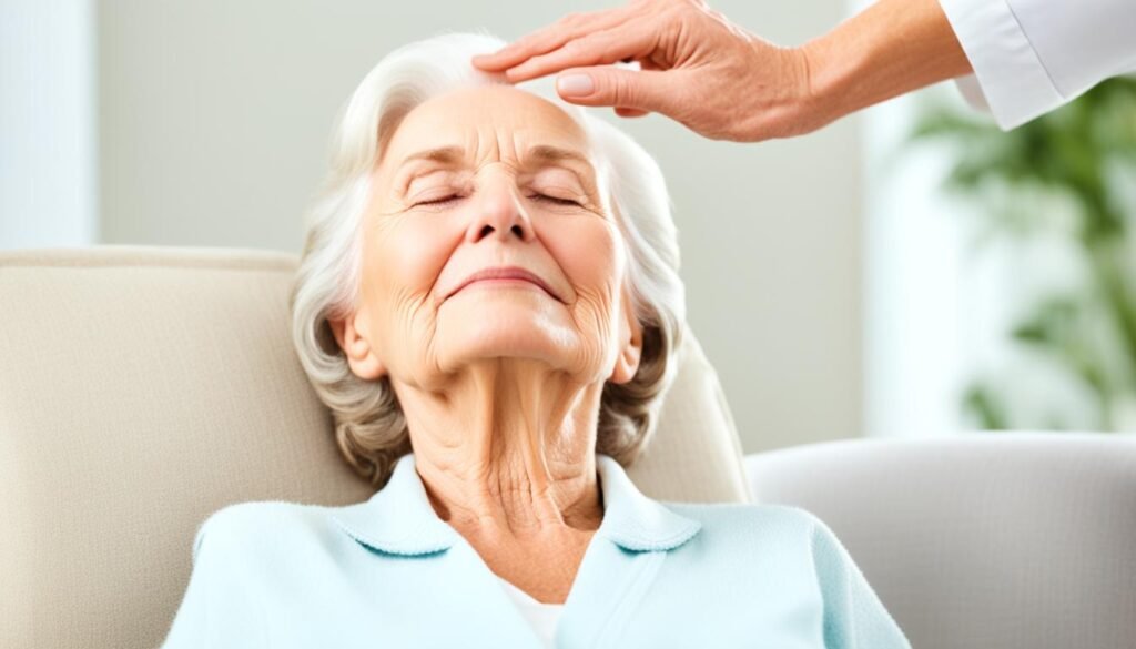 facial massage benefits