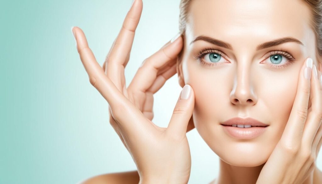 facial massage techniques facial massage techniques