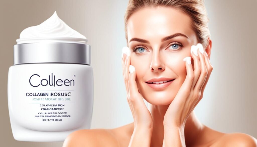 facial massage techniques for collagen regeneration