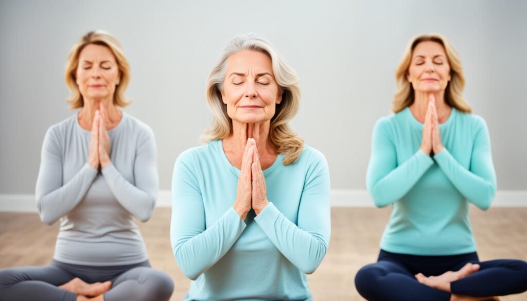 facial yoga exercises