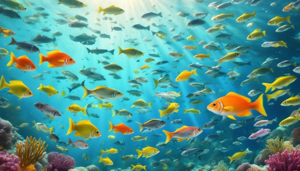 fatty fish for healthy skin