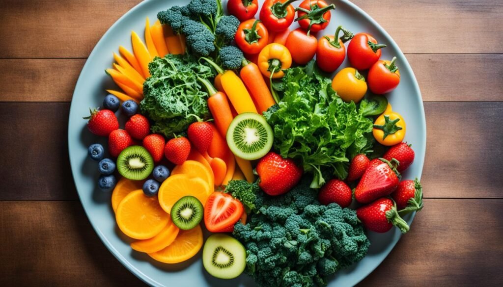 foods rich in collagen