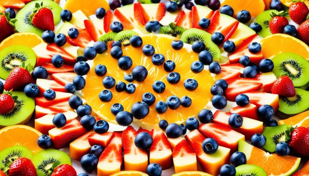 fruit for anti-aging