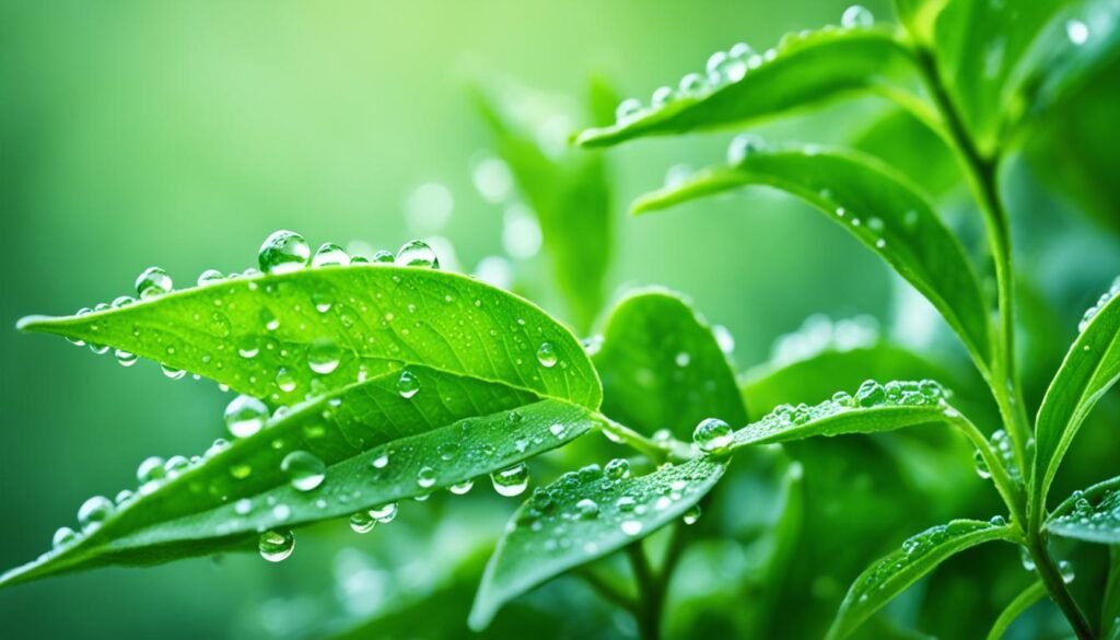 green tea and EGCG