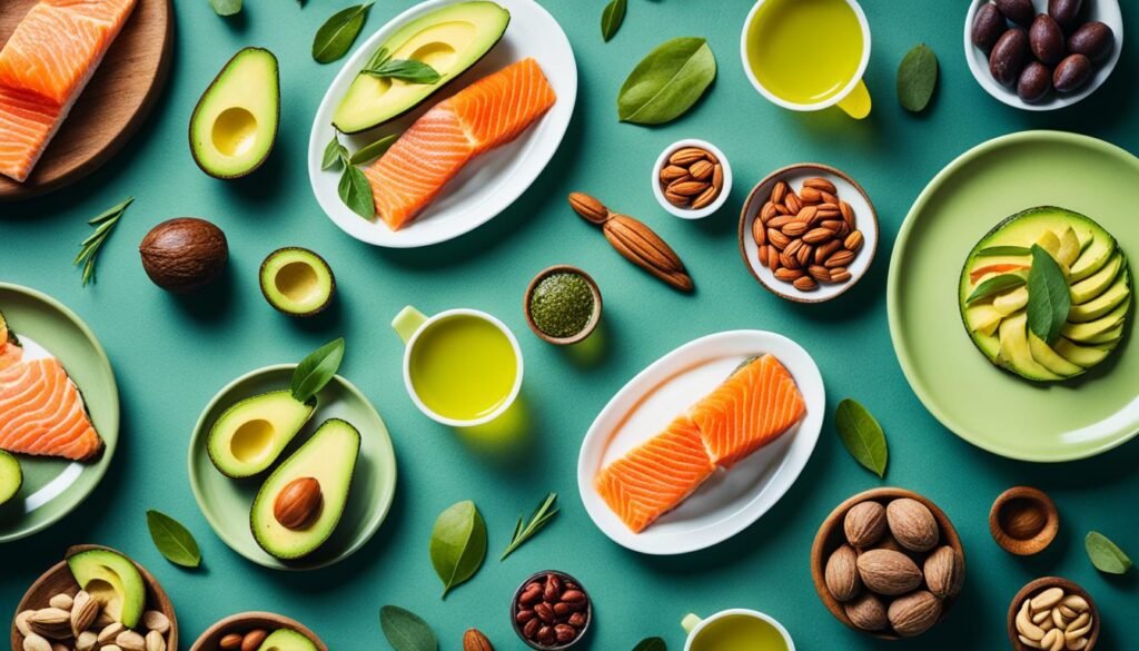 healthy fats for skin rejuvenation