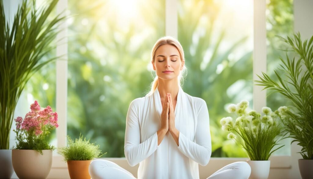 holistic approach to skin aging